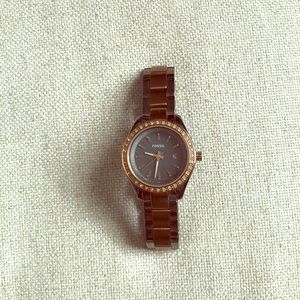 ⭐️LAST CHANCE!⭐️ Fossil watch